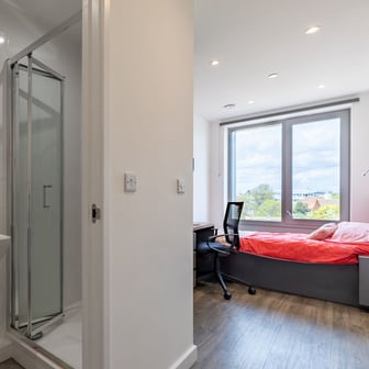 Platinum En Suite - Image 3